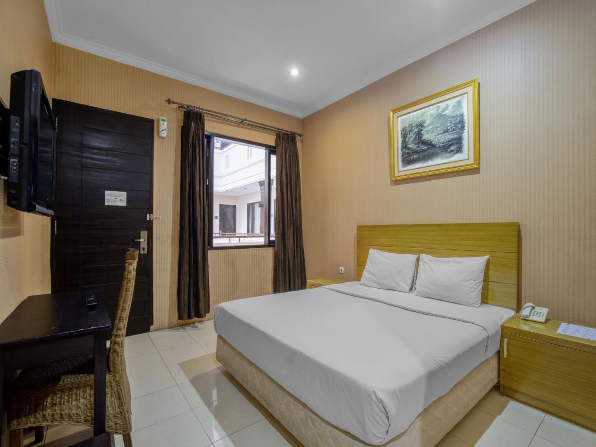 Takashimaya Hotel & Convention Lembang Habitación foto